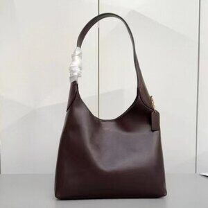 🍁🍁Coach Brooklyn 28 shoulder bag